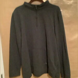 ACTIVE WEAR~ GREY TOP~ XL